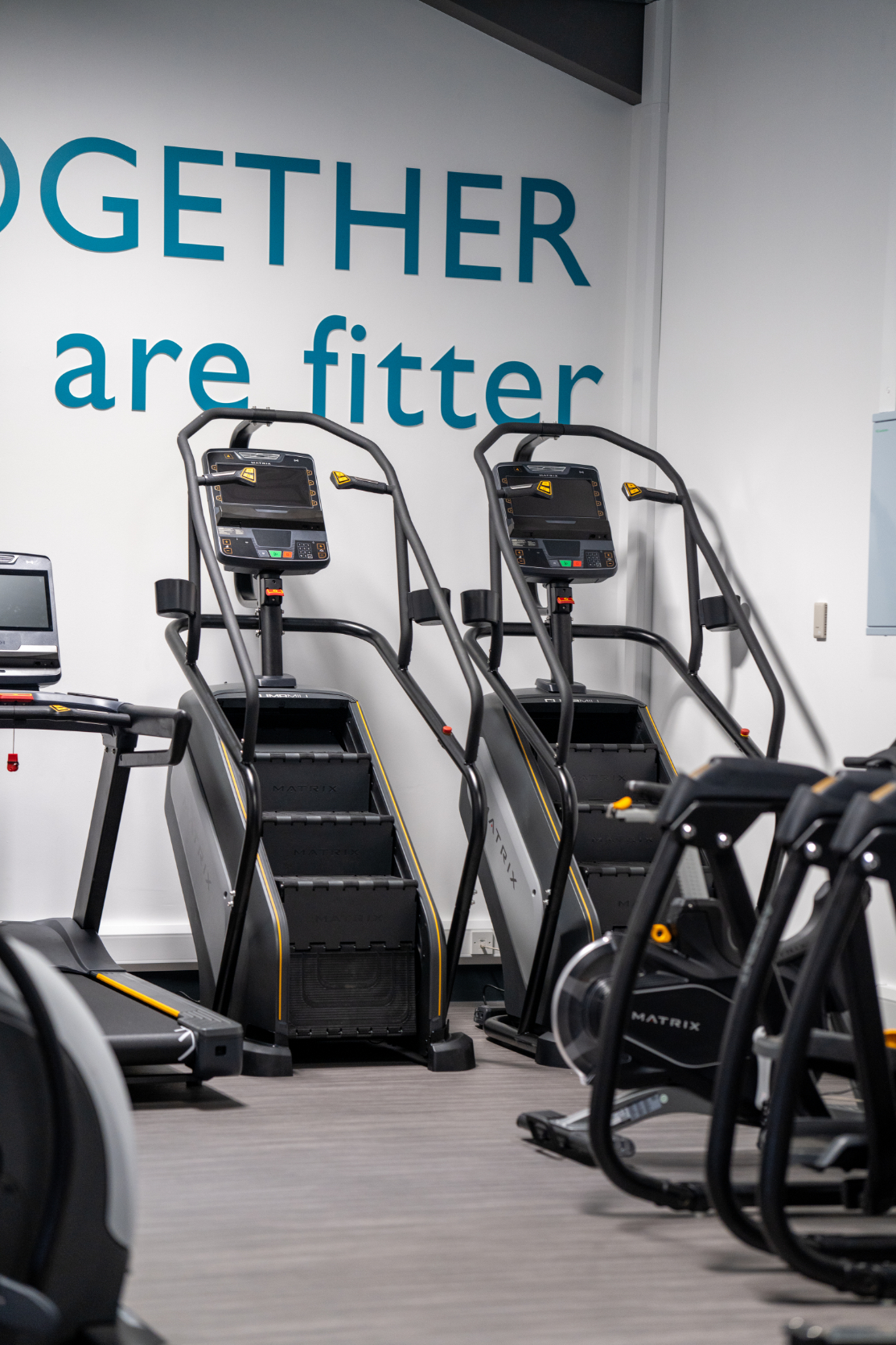 braunstone leisure centre gym membership